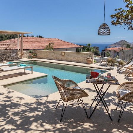 Casa Meraki By A&D Properties Porto Rafti Exterior photo