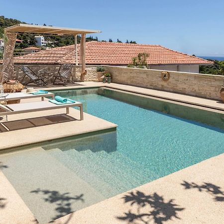 Casa Meraki By A&D Properties Porto Rafti Exterior photo