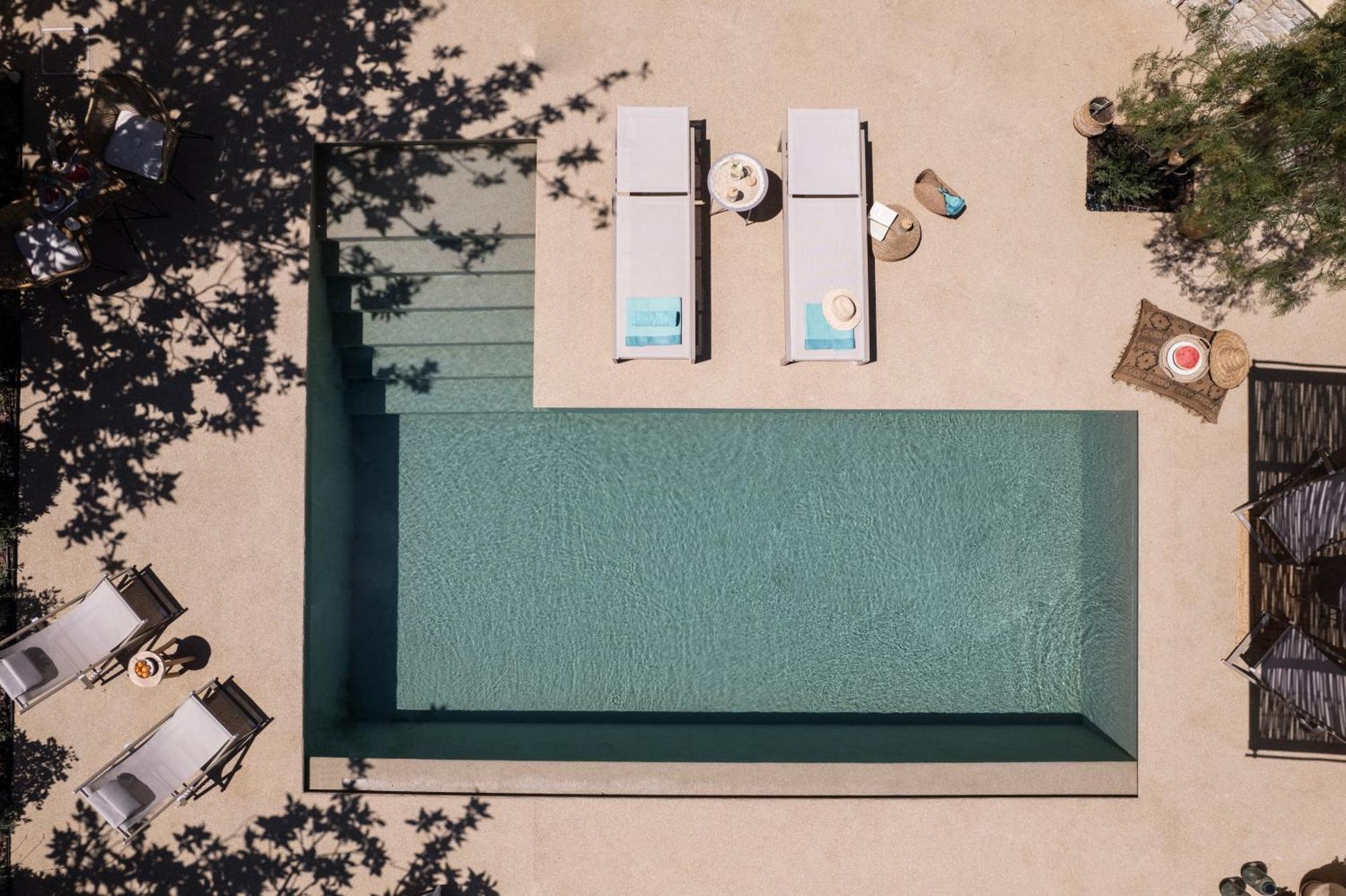 Casa Meraki By A&D Properties Porto Rafti Exterior photo